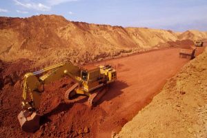 Logistical and geometric study for Telimele Mine haul road in Guinea | JG Afrika