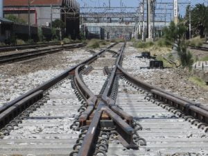 Western Cape rail resignalling system | JG Afrika