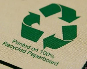 JG Afrika | Western-Cape-recycling-arrows-on-cardboard-box-1-F