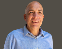 Gert Fourie | JG Afrika